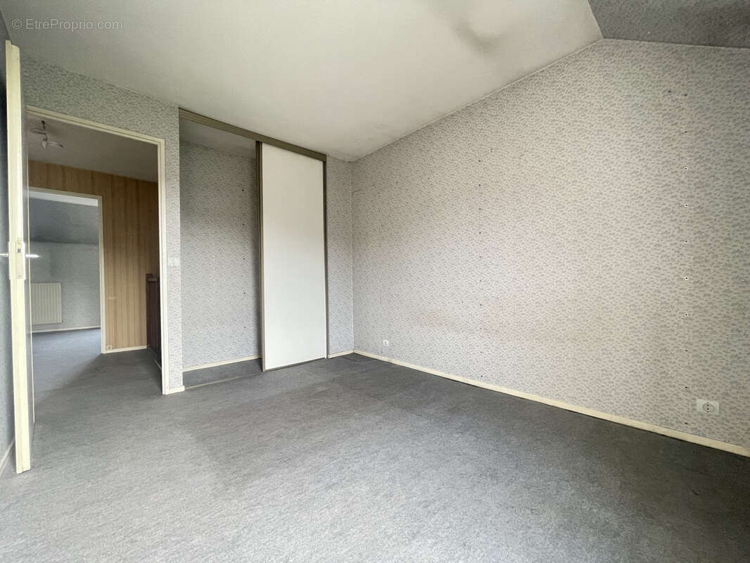 Maison à AULNAY-SOUS-BOIS