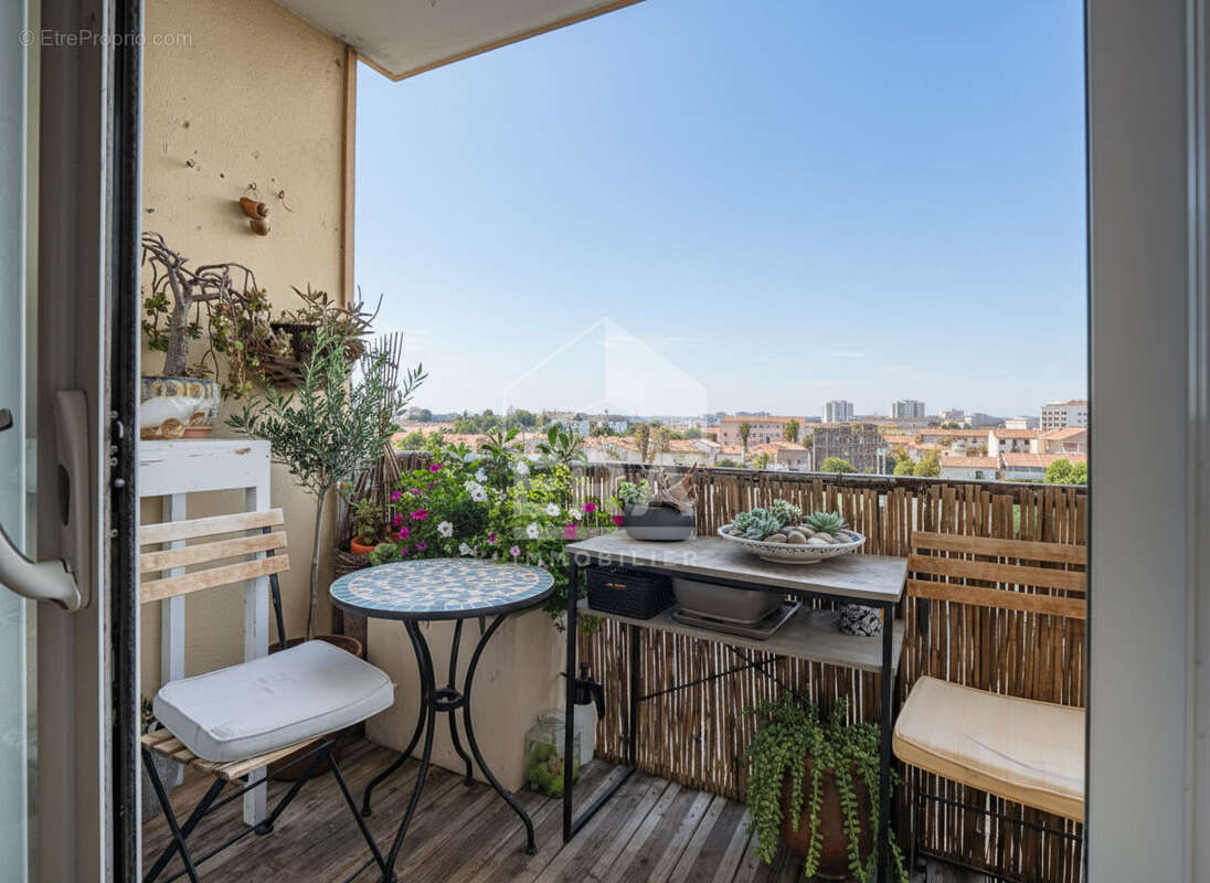 Appartement à PERPIGNAN