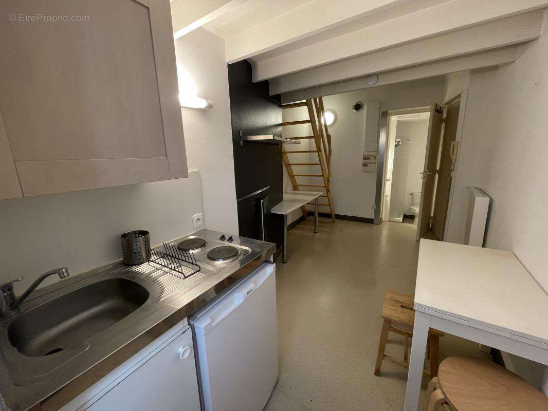 Appartement - photo 5