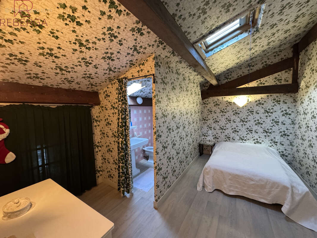 Maison à MAZAMET