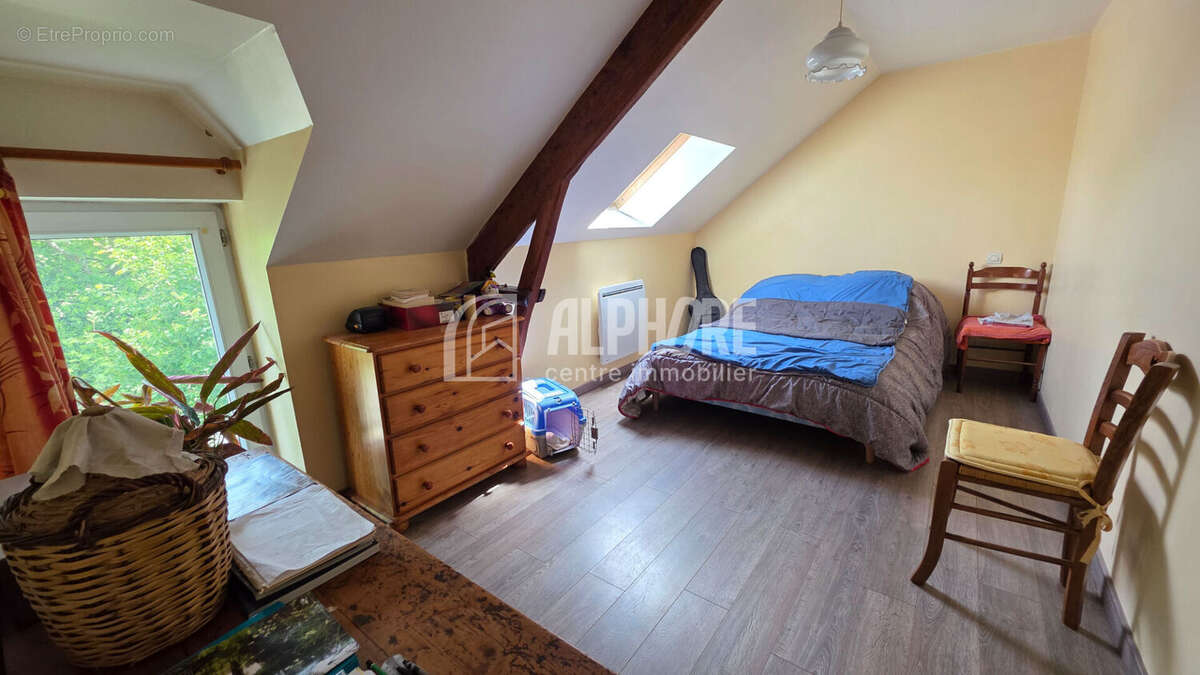 Entre jardin vivant et maison de famille évolutive - photo 6