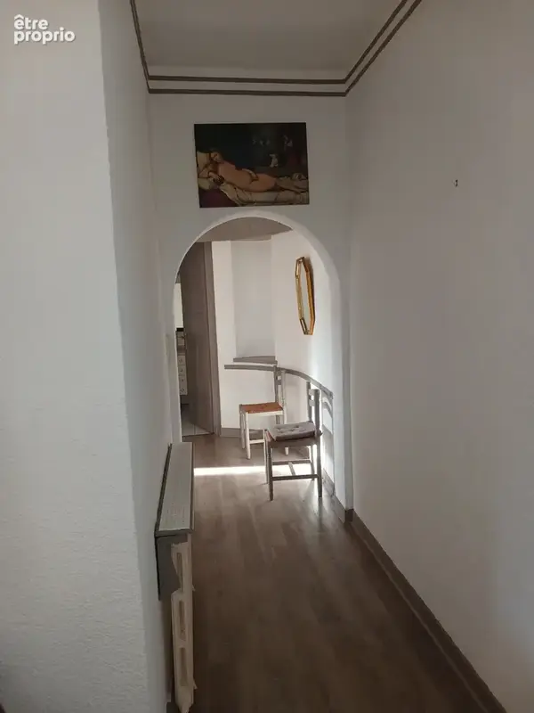 Maison de ville - photo 9