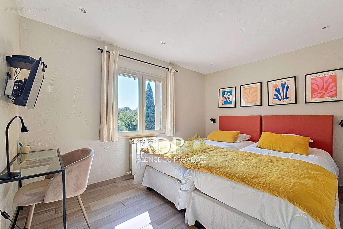 Maison à PEYMEINADE