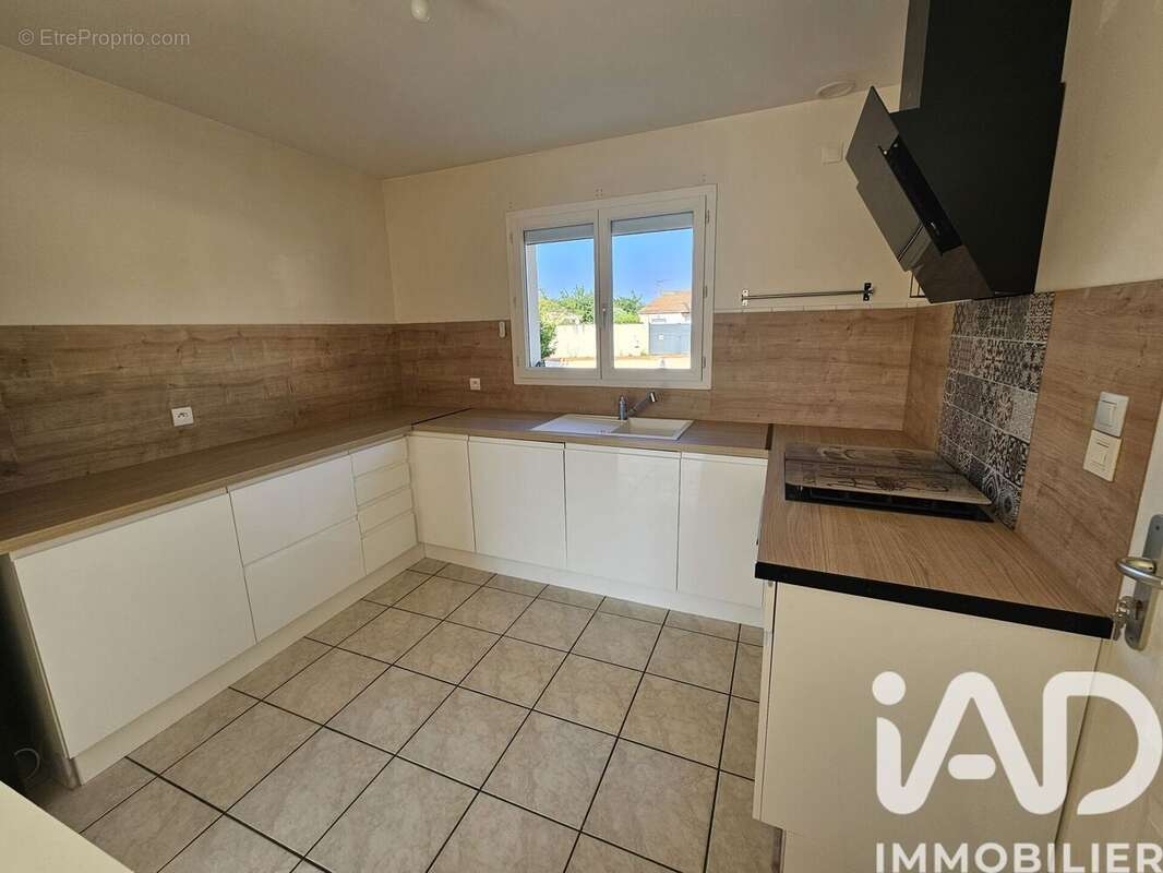 Photo 2 - Maison à SAINT-GEORGES-DES-COTEAUX