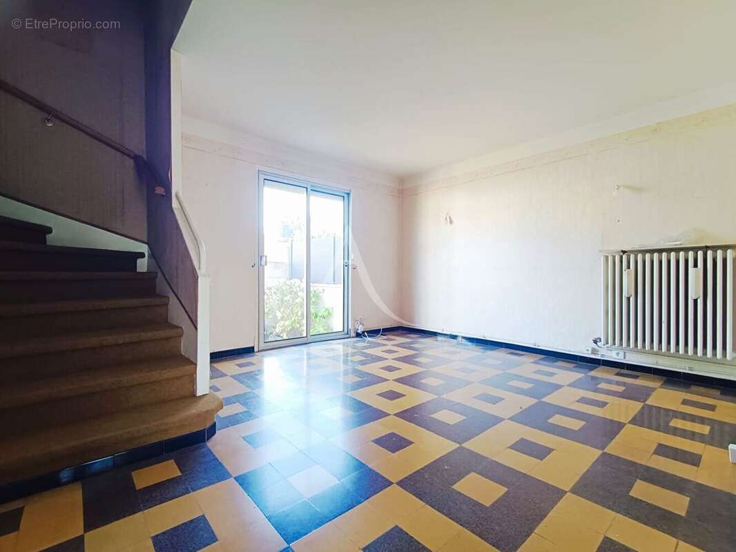 Maison à FRONTIGNAN