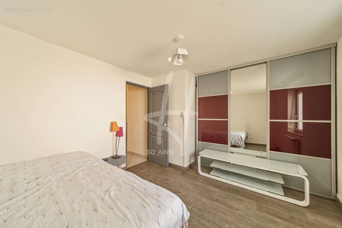 Appartement à BRIEY