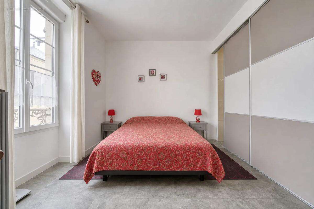 Maison à MATHA