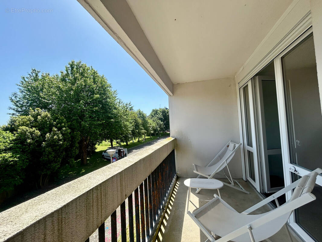 Appartement à DINAN