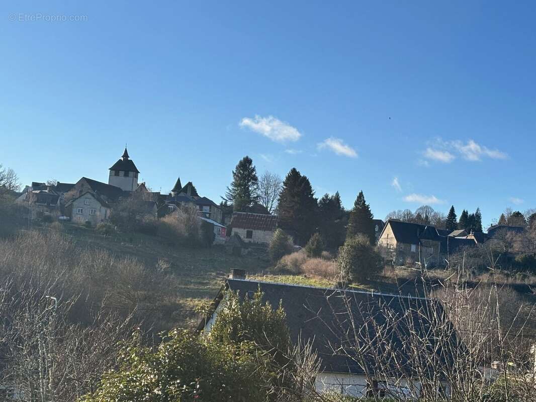 Maison à CHAMBERET