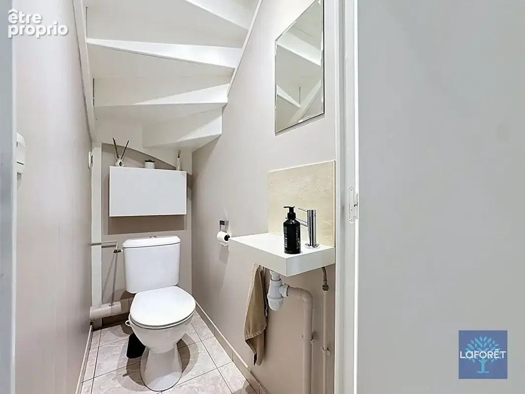 Maison Chilly Mazarin 5 pièce(s) 87 m2 - photo 14
