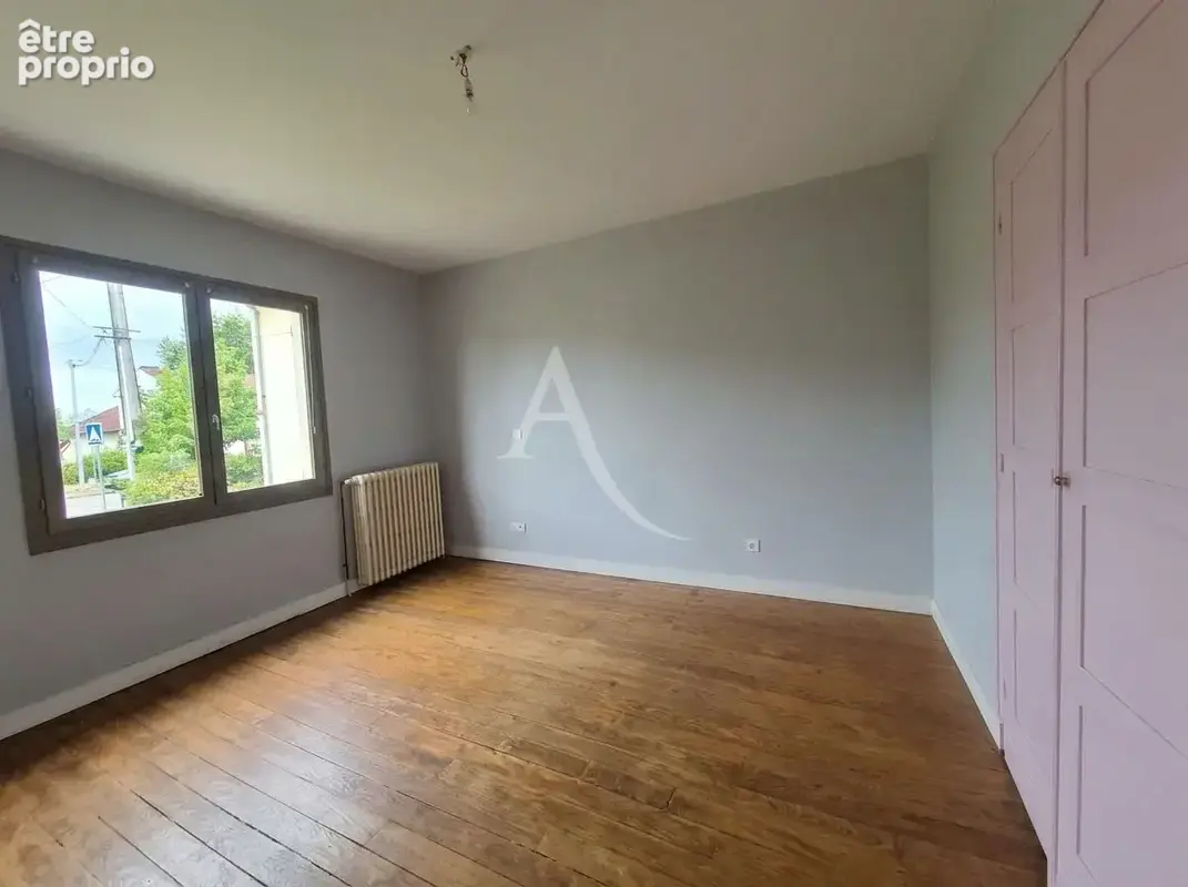 Maison rénovée - 2 chambres - jardin - sous-sol villeneuve de marsan - photo 5