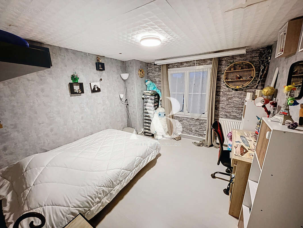 Maison à DONNEMARIE-DONTILLY