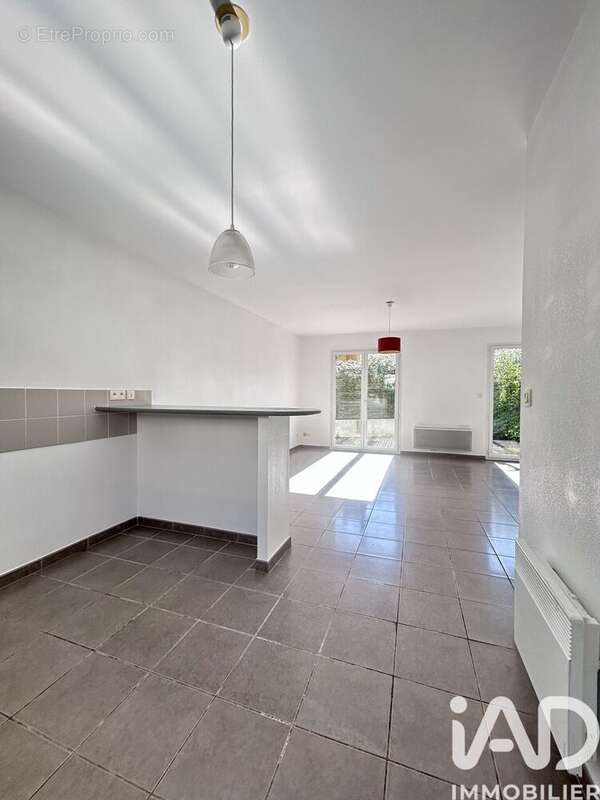 Photo 4 - Maison à FLEURY