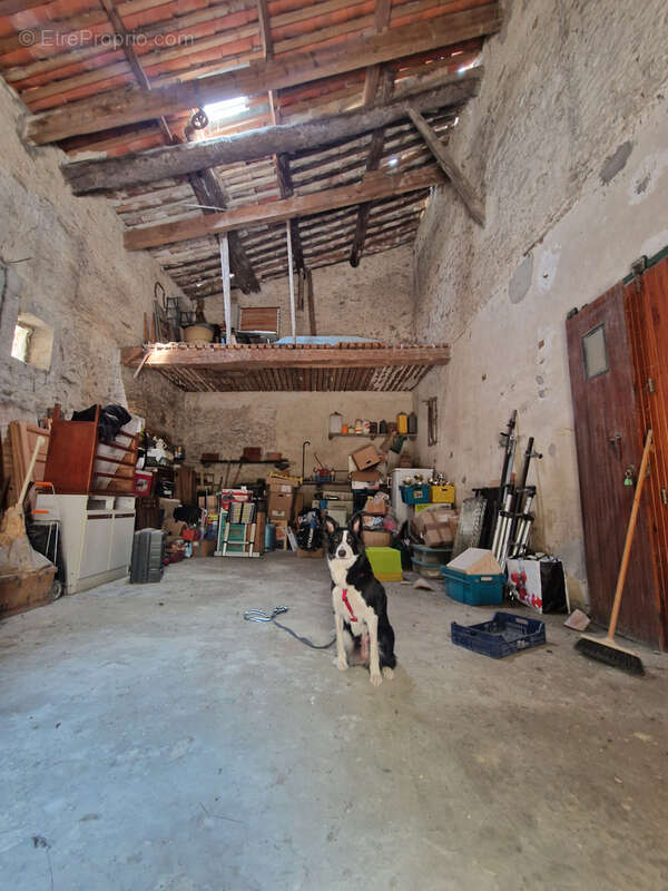 Autre à MARCORIGNAN