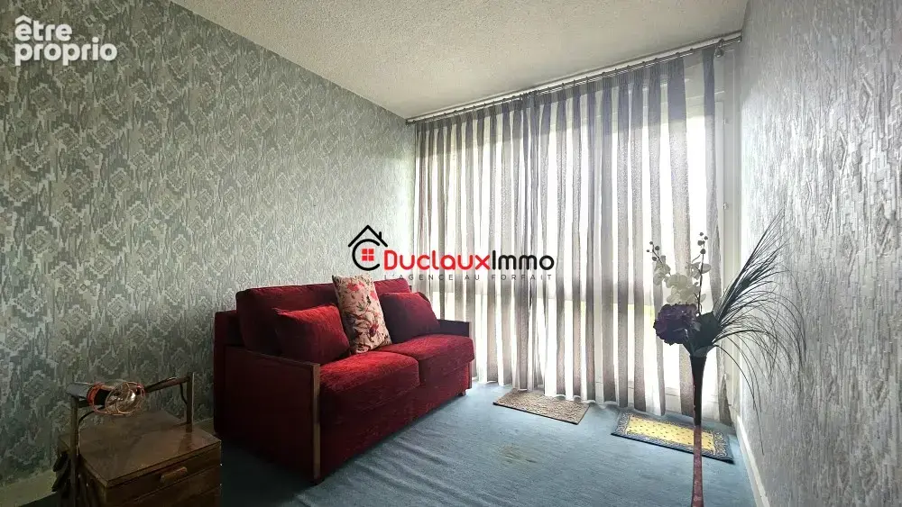 Appartement type 4 en TRÈS BON ÉTAT D'ENTRETIEN - photo 5