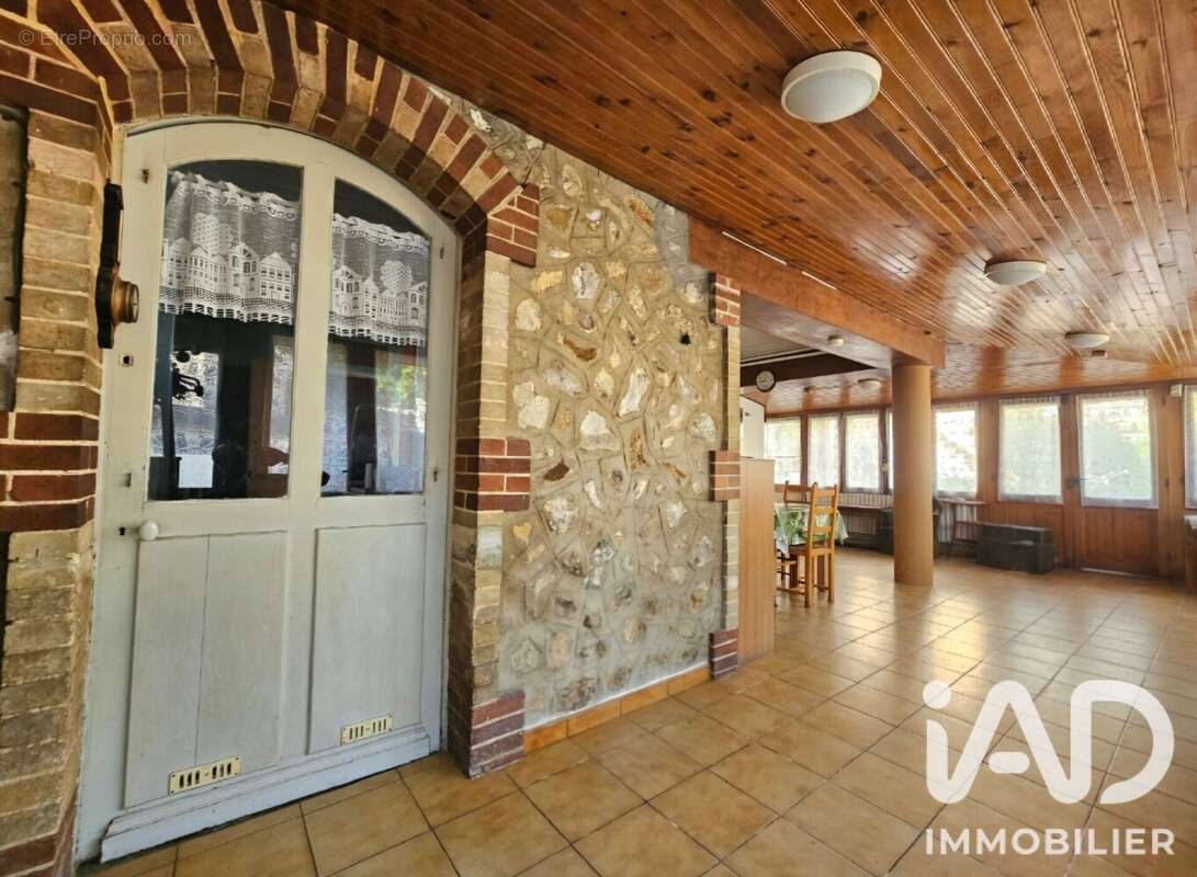 Maison 116 m² à Maintenon  - photo 3