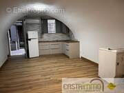 Appartement à CASTRIES