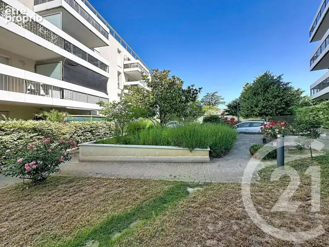 Appartement 4 pièces 74 m² à vendre à Feyzin (69320) - photo 12