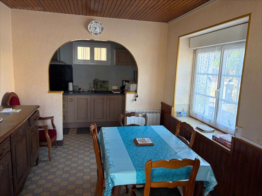 Maison 67 m² à Saint-Georges-Les-Baillargeaux  - photo 21
