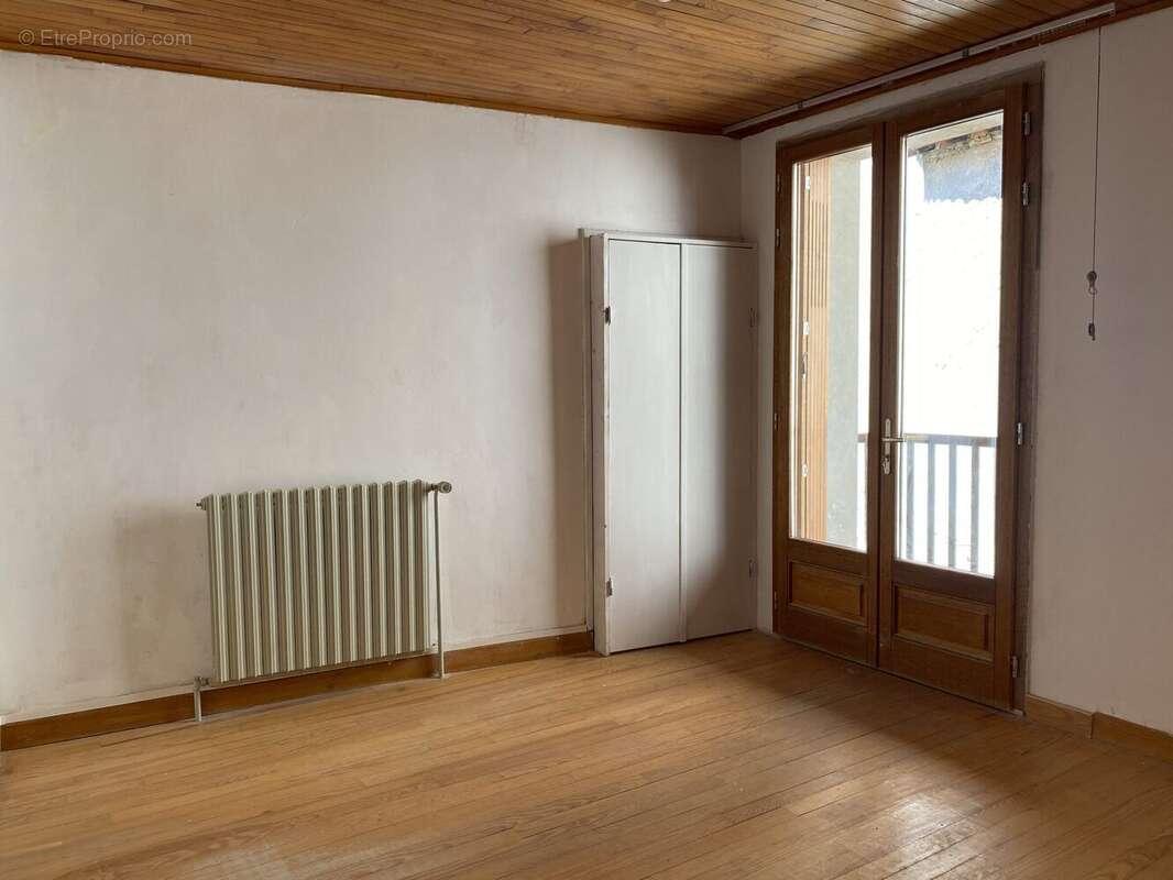 Maison 84 m² à Luc-En-Diois  - photo 3