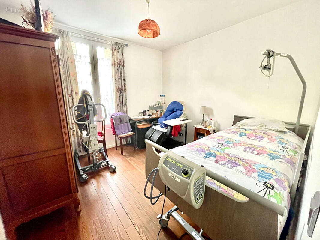 Appartement à ARGENTEUIL