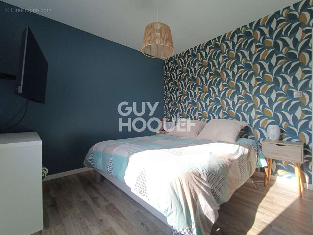 Maison à DOLUS-D'OLERON