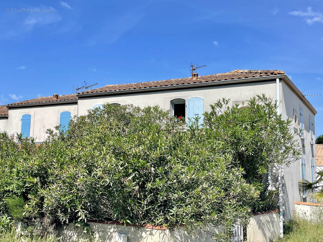 Maison à LE GRAND-VILLAGE-PLAGE