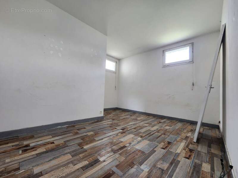 Appartement à SAINT-GEORGES-D&#039;OLERON