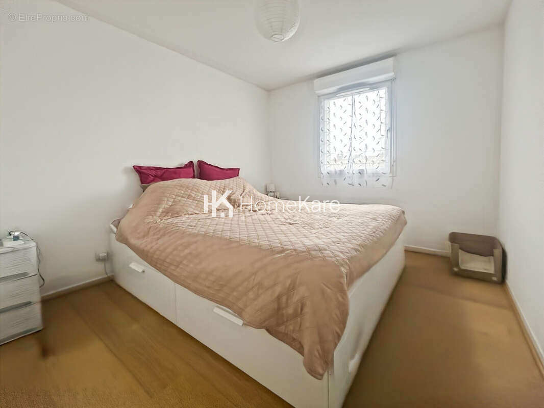 Appartement à FENOUILLET