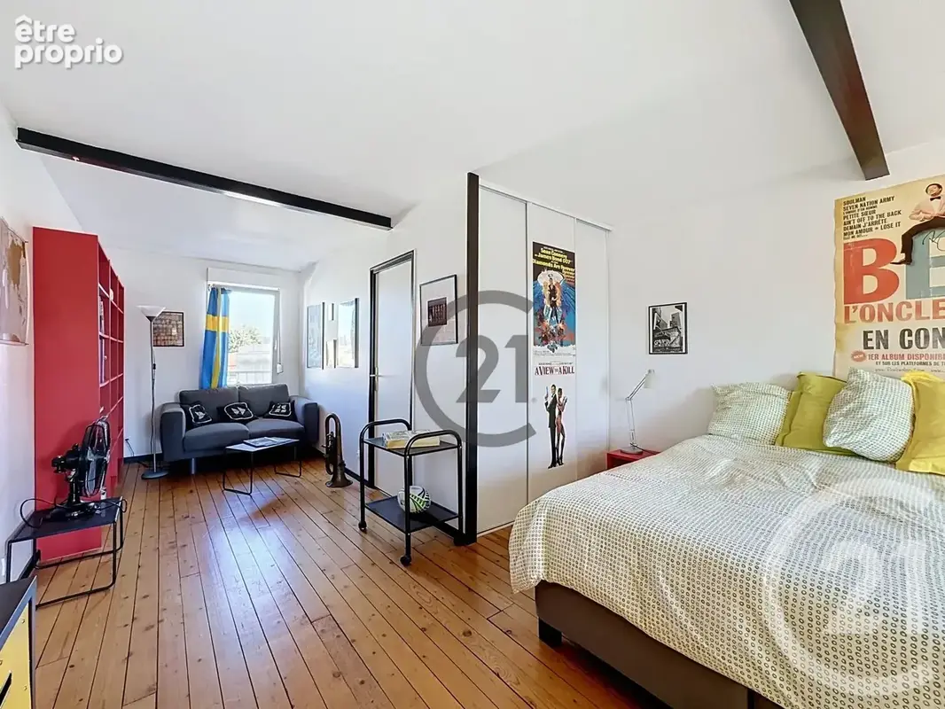 Maison 6 pièces 178 m² à vendre à Reims (51100) - photo 12