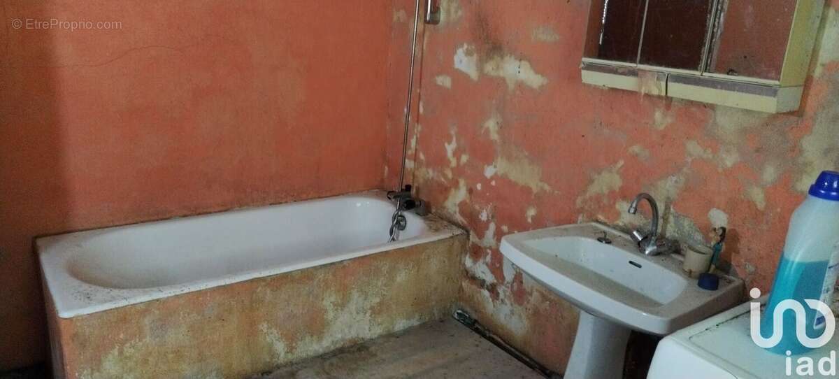 Photo 8 - Maison à MAEL-CARHAIX