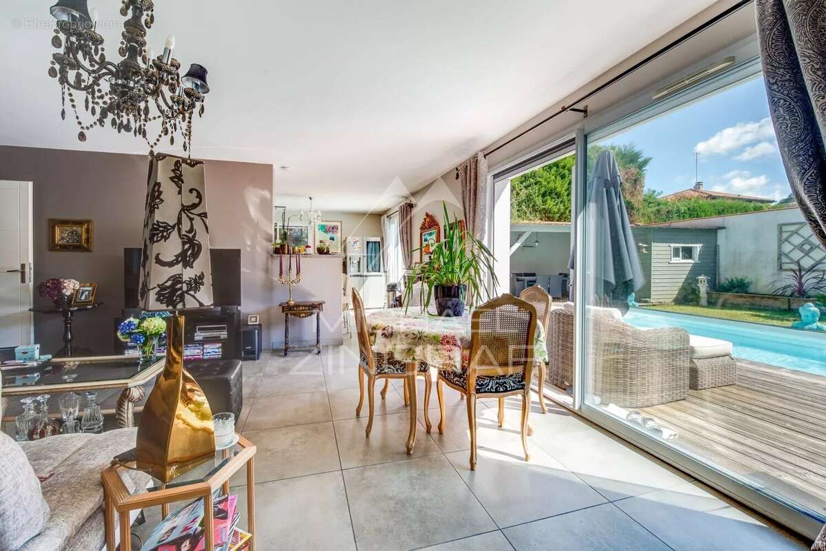 Appartement à ANGLET
