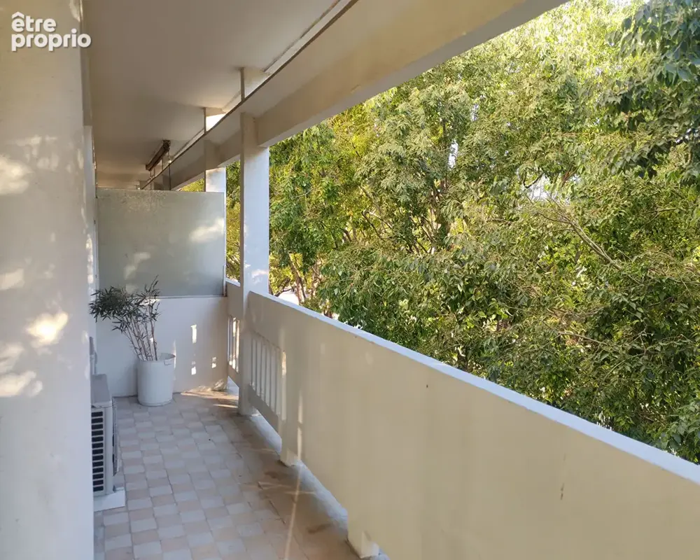 Bureaux Toulon 117 m2 - photo 2