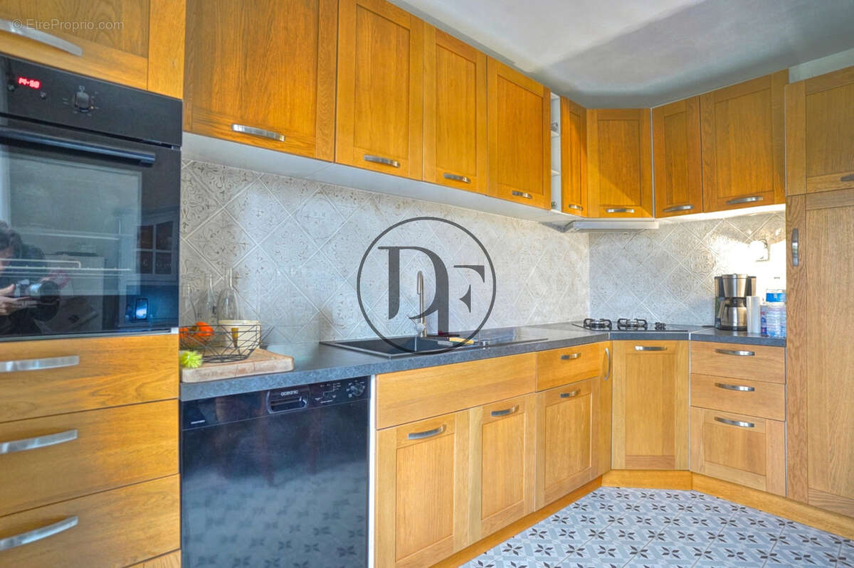 Maison avon - 157m2 - photo 4