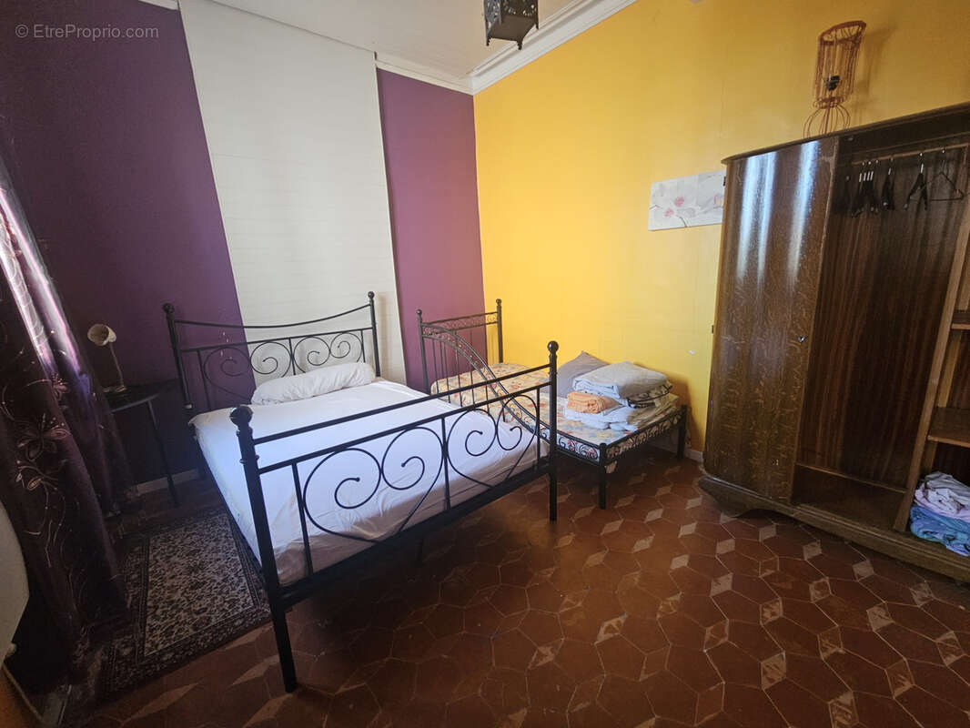 Maison à RAISSAC-D&#039;AUDE