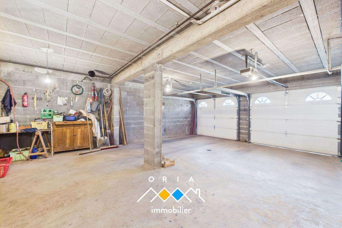 Maison à NOVEANT-SUR-MOSELLE