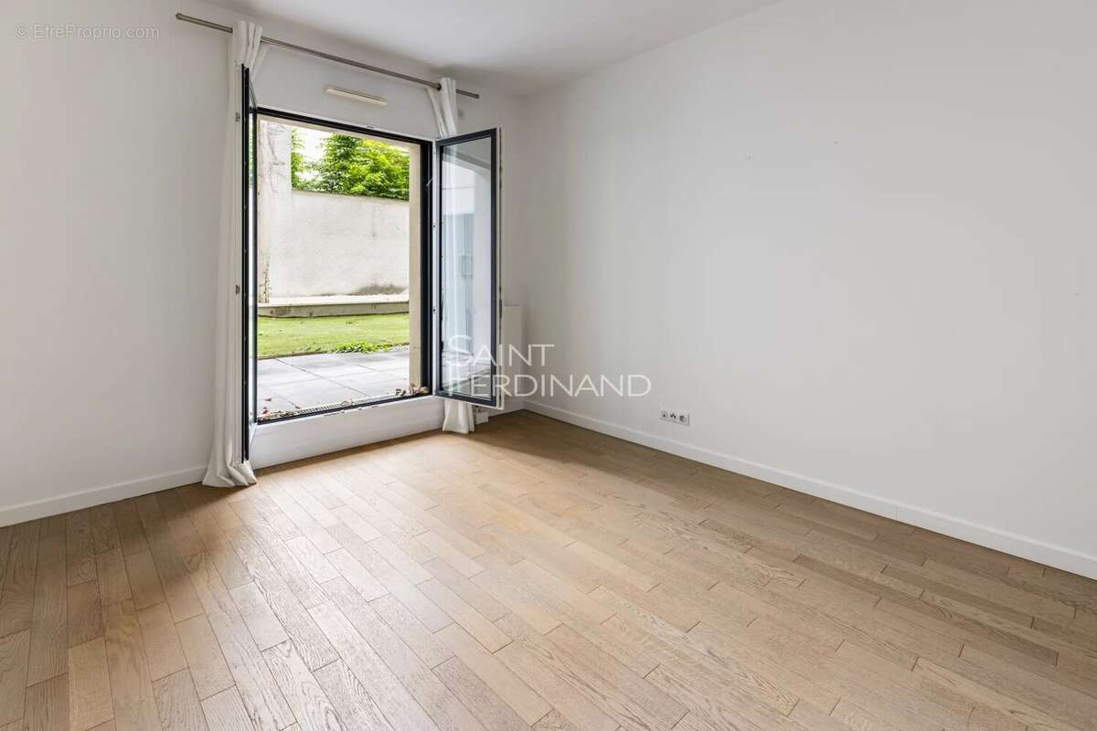 3 pièces,  2 chambres avec jardin et terrasse - photo 7