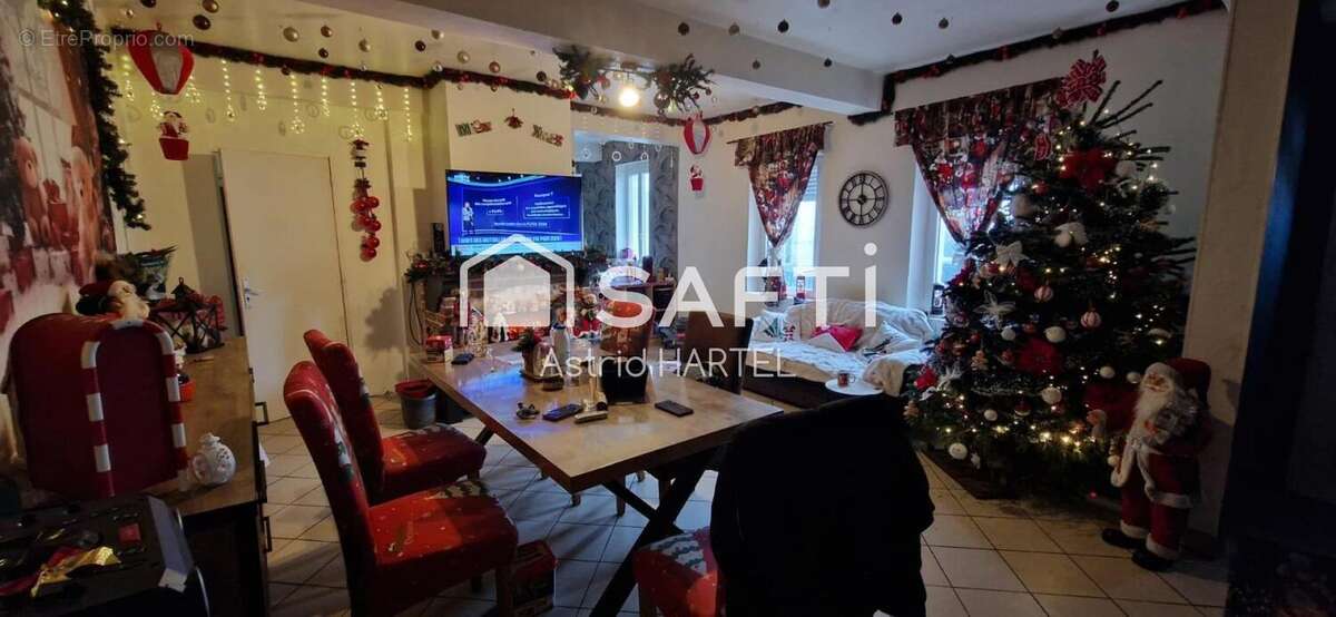 Photo 6 - Maison à VILLERS-OUTREAUX