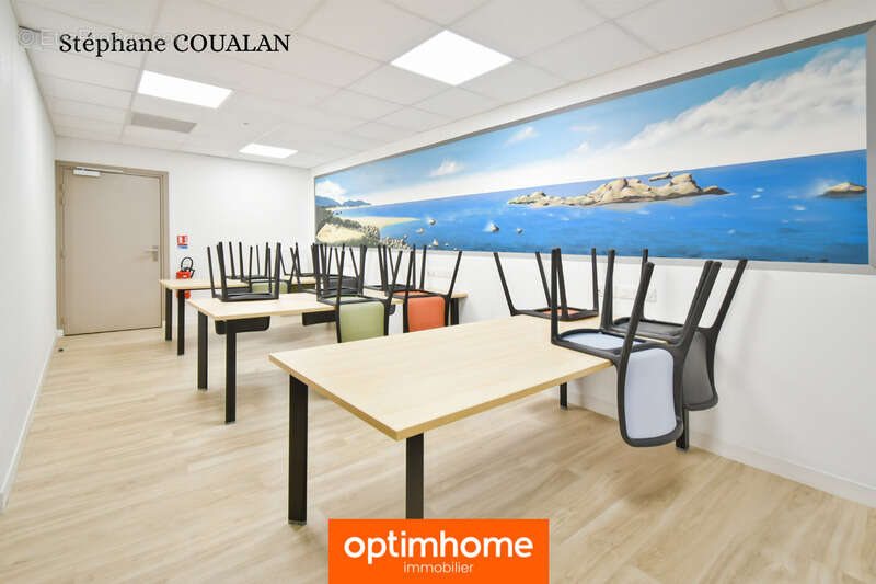 Appartement T1 - 23 m² - Quartier Campus Beaulieu - photo 6