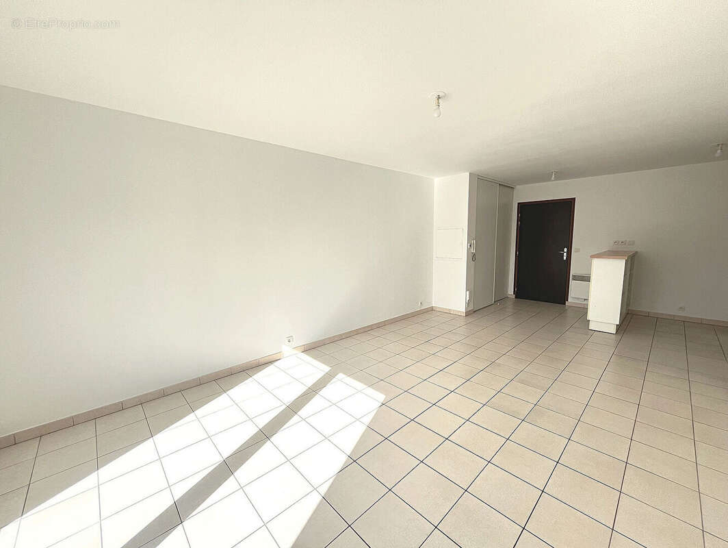 Appartement à SAINT-BRIEUC