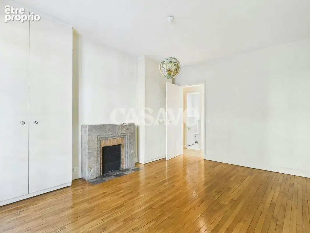 Vente Appartement 6 pièces de 167m² - 75015 Paris - photo 6