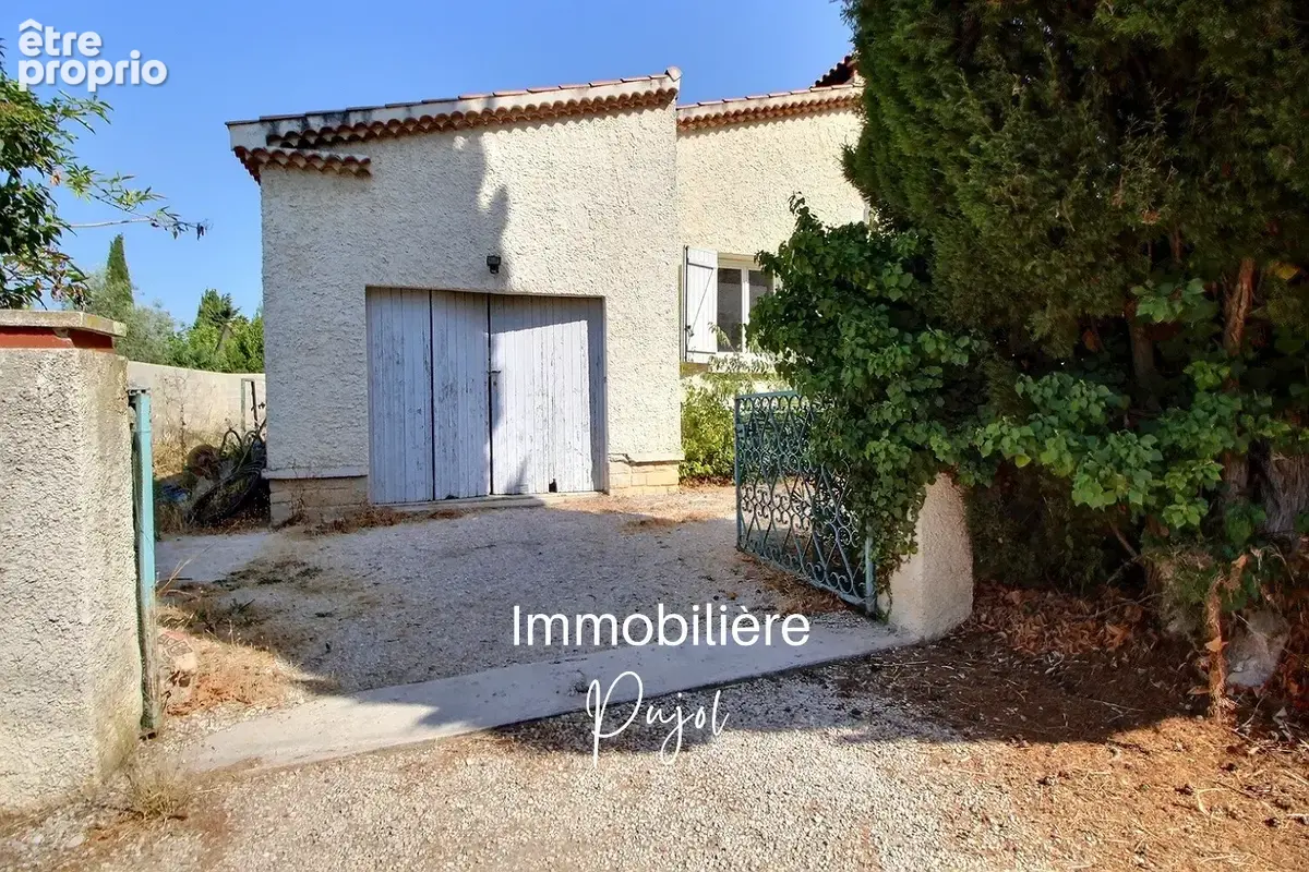 Beaumont 13012 - Maison T4 - photo 16