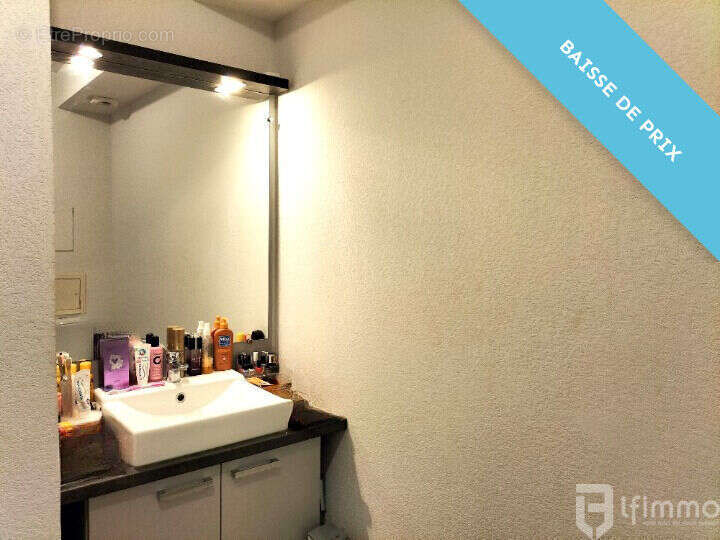 Appartement à LORMONT