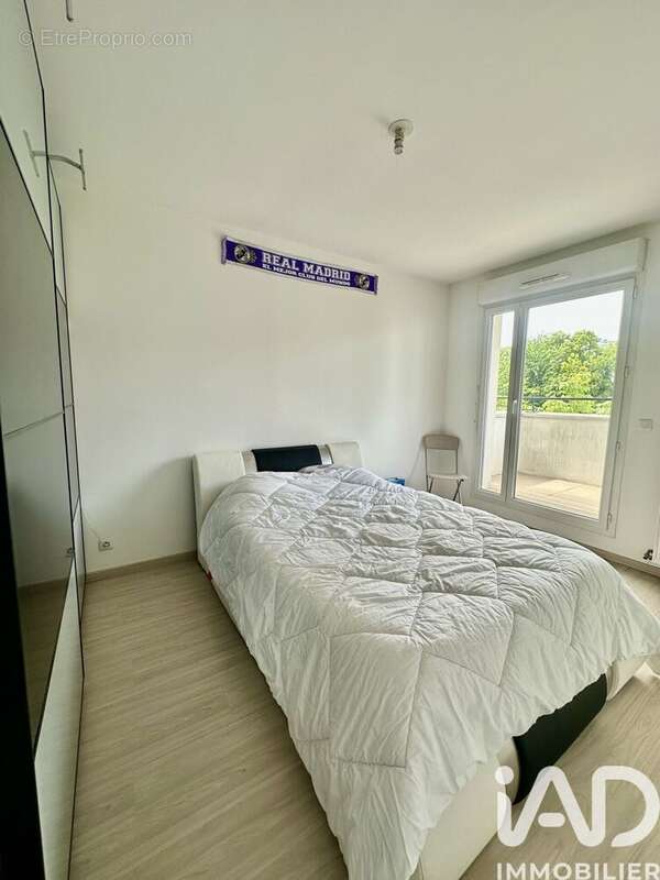 Photo 4 - Appartement à ATHIS-MONS