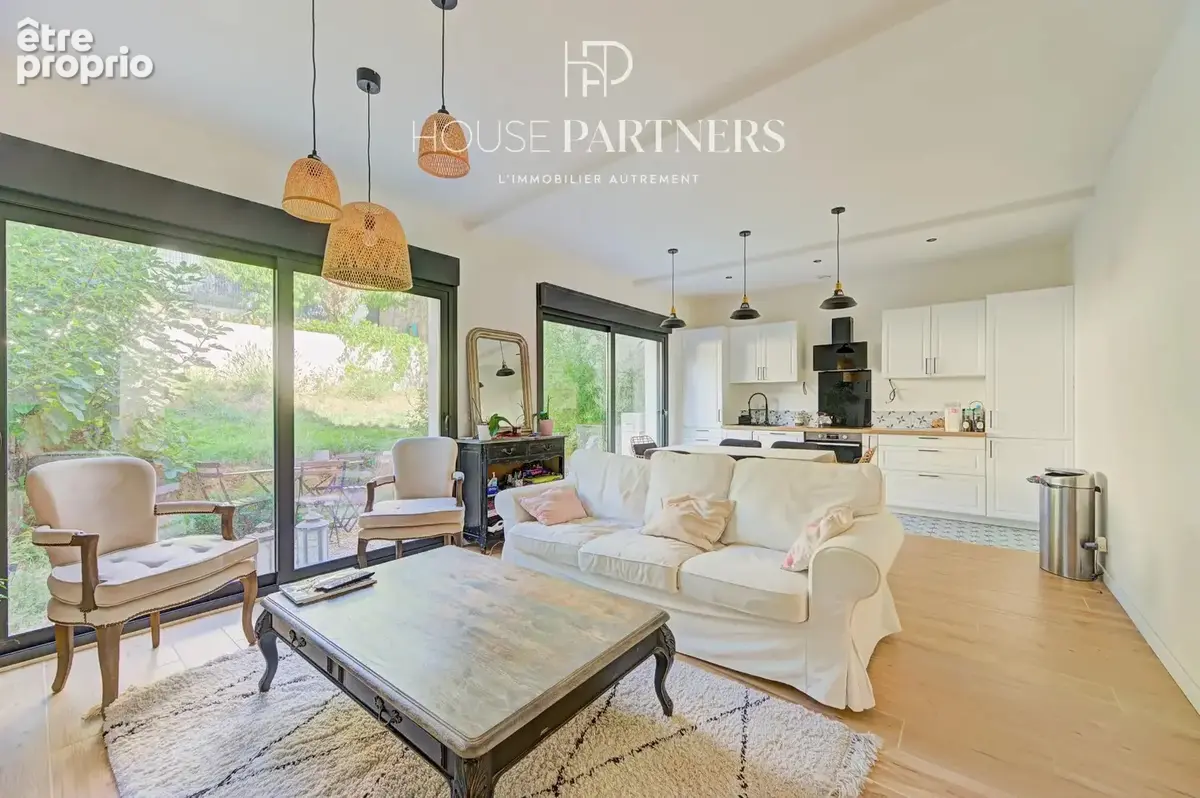 Photo Maison à Chambourcy au prix de 675 000€