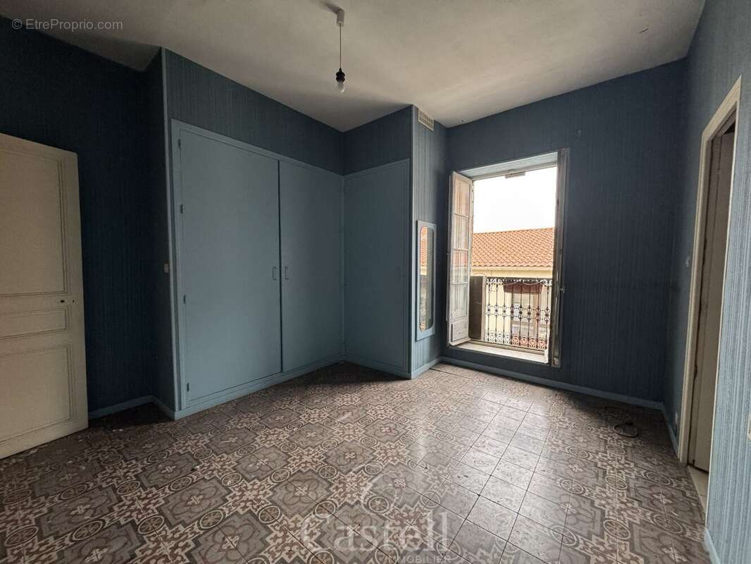 Appartement à BEZIERS