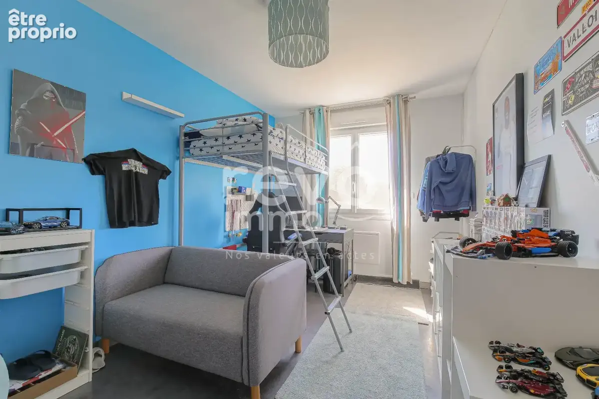 Maison de 151m2 sur 1500m2 de terrain - photo 11