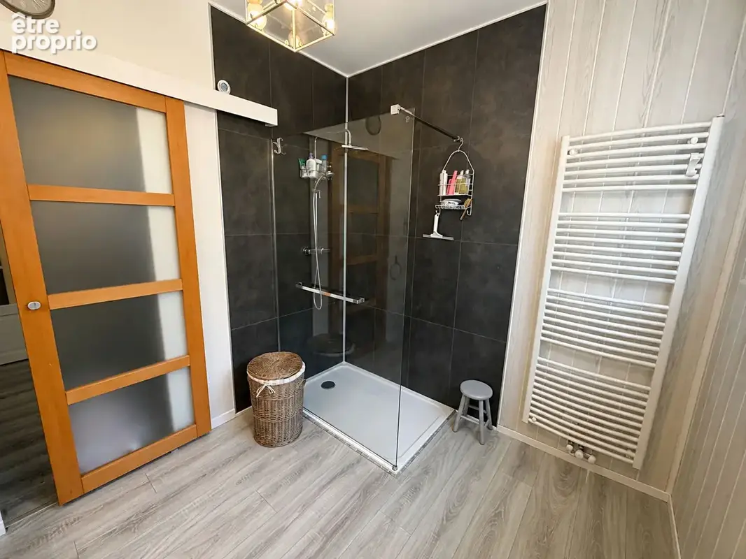 Maison Droue Sur Drouette 5 pièces 129 m2 - photo 4