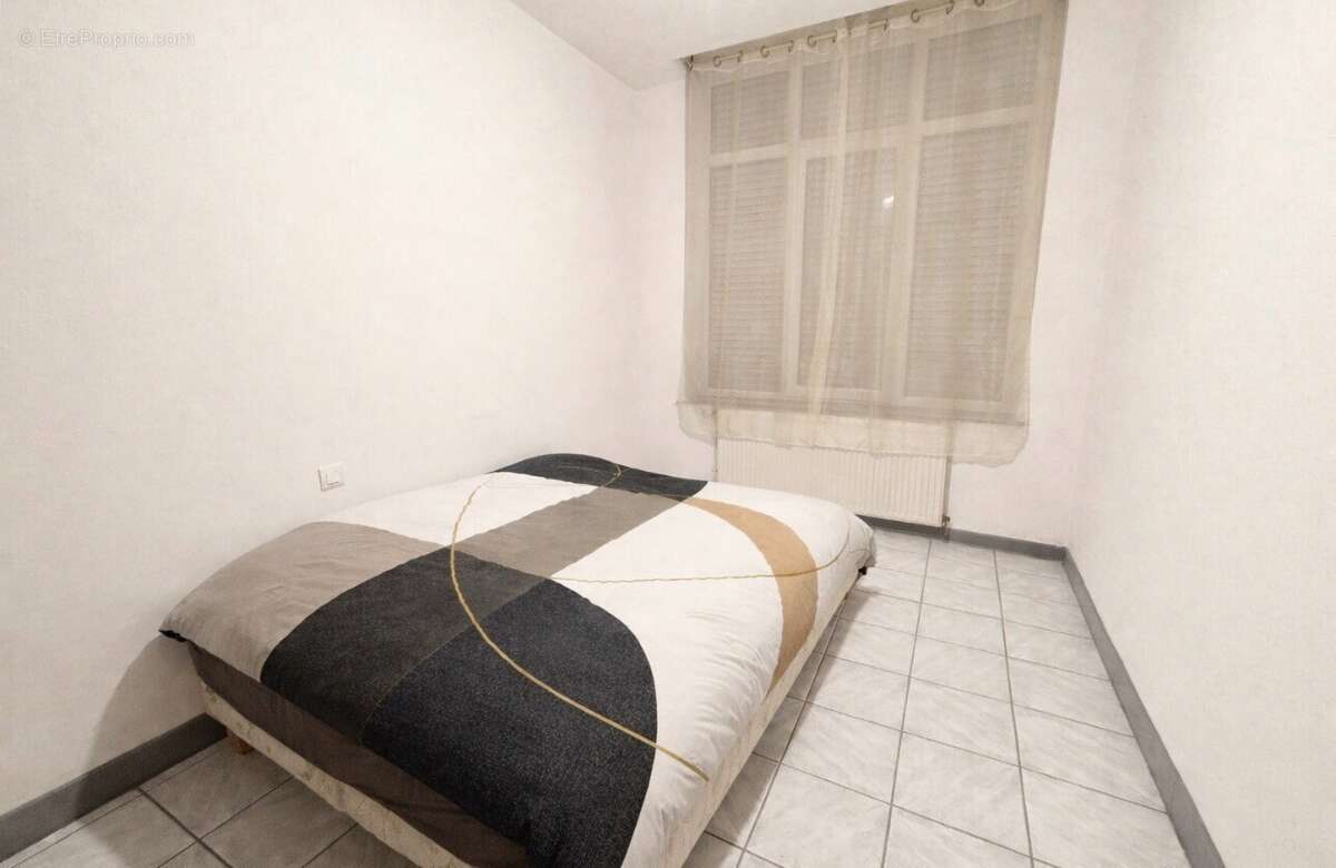 Appartement à ROUBAIX
