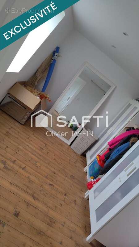 Photo 5 - Maison à BLANGY-SUR-TERNOISE